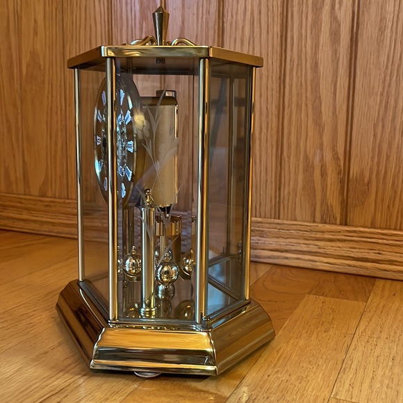 Kundo clock - Picture 3 of 13